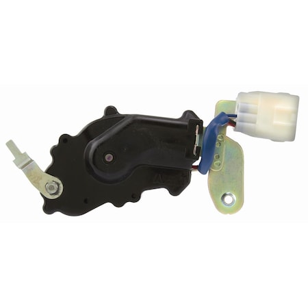 Aisin Toyota 4Runner 95-92/Pu 95-92 Lock Actuator, Dlt094 DLT094
